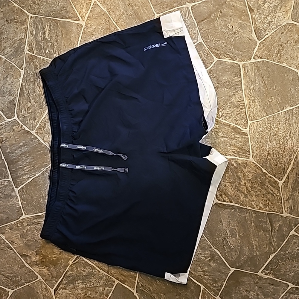 Men's Brooks Running Shorts